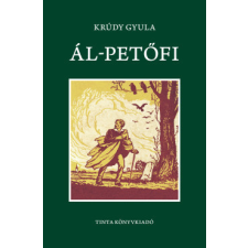 Tinta Könyvkiadó Ál-Petőfi regény