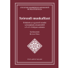 TINTA KÖNYVKIADÓ KFT. Szórendi munkafüzet - Feladatok az egyszerű mondat szórendjének témaköréből a 9-12. évfolyam számára