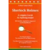 Tinta Sherlock Holmes - A reigate-i urak - Az Apátság major - Arthur Conan Doyle