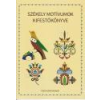 Tinta Székely motívumok kifestőkönyve - Horváth Ágnes