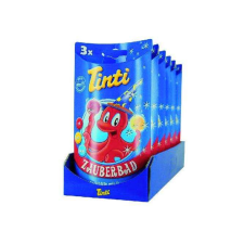 Tinti varázsfürdő 3 as csomag fürdőszobai játék