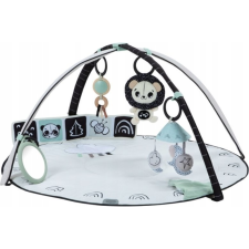 TINY LOVE Black and White Decor Gymini játszószőnyeg (TL1209206830) (TL1209206830) készségfejlesztő
