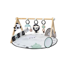 TINY LOVE Black and White Decor Luxe Gymini játszószőnyeg (TL1208306830) játszószőnyeg