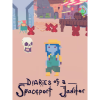tinyBuild Diaries of a Spaceport Janitor (PC - Steam Digitális termékkulcs)