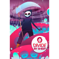 tinyBuild Divide By Sheep (PC - Steam Digitális termékkulcs) videójáték