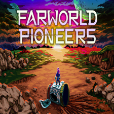tinyBuild Farworld Pioneers (Digitális kulcs - PC) videójáték