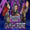 tinyBuild Graveyard Keeper - Game Of Crone (PC - Steam elektronikus játék licensz)