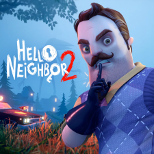 tinyBuild Hello Neighbor 2 (Digitális kulcs - PC) videójáték