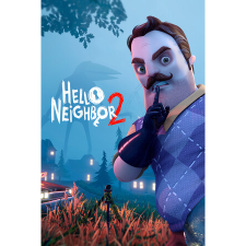 tinyBuild Hello Neighbor 2 (PC - Steam elektronikus játék licensz) videójáték