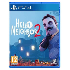 tinyBuild Hello Neighbor 2 PS4 videójáték