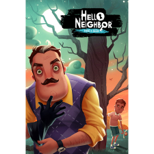 tinyBuild Hello Neighbor: Hide and Seek (PC - Steam Digitális termékkulcs) videójáték
