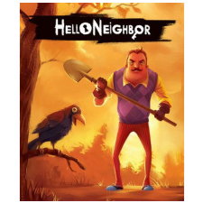 tinyBuild Hello Neighbor (PC - Steam Digitális termékkulcs) videójáték