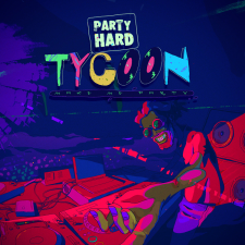 tinyBuild Party Hard Tycoon (PC - Steam elektronikus játék licensz) videójáték