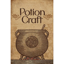 tinyBuild Potion Craft: Alchemist Simulator (PC - Steam elektronikus játék licensz) videójáték