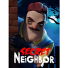 tinyBuild Secret Neighbor (PC - Steam Digitális termékkulcs)