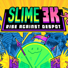 tinyBuild Slime 3K: Rise Against Despot (Digitális kulcs - PC) videójáték