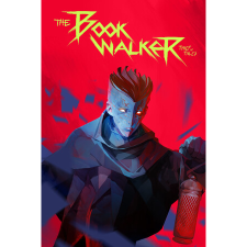 tinyBuild The Bookwalker: Thief of Tales (PC - Steam elektronikus játék licensz) videójáték