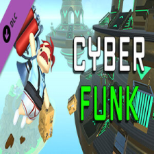 tinyBuild Totally Reliable Delivery Service - Cyberfunk (PC - Steam elektronikus játék licensz) videójáték