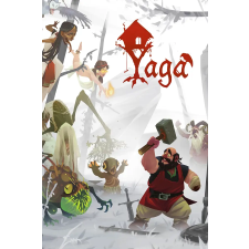 tinyBuild Yaga - Soundtrack (DLC) (digitális licenc) videójáték