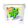 TIP Kombi Professional 4kg - Fertőtlenítő kézi mosogatópor, kiváló zsíroldó hatással