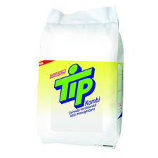 TIP Kombi Professional Fertőtlenítő kézi mosogatópor, kiváló zsíroldó hatással 10kg tisztító- és takarítószer, higiénia