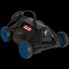 TIP MEDENCETISZTÍTÓ ROBOT SWEEPER 18000 medence kiegészítő