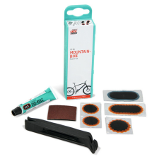 Tip Top Tip-Top TT05 defektjavító készlet (akasztós) kerékpáros kerékpár és kerékpáros felszerelés