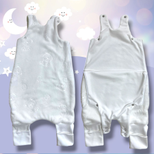  Tipegő hálózsák babaágynemű, babapléd