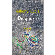Tipp Cult Kft. Diagnózis regény