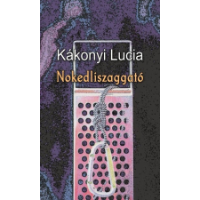 Tipp-Cult Kft. /Líra Nokedliszaggató irodalom