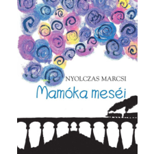 Tipp Cult Kft. Mamóka meséi irodalom