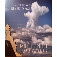 Tipp Cult Kft. Miféle épület az a katarzis irodalom