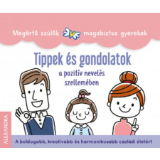 Tippek és gondolatok a pozitív nevelés szellemében () irodalom