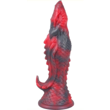  TIRAX Alien Dildo 21 x 6.6cm műpénisz, dildó