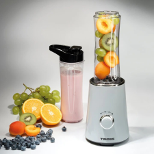 Tiross turmixgép két 600 ml-es utazópohárral TS1379 botmixer