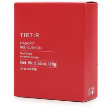 TIRTIR Mask Fit Red Cushion 34W Toffee 18 g (8809928135892) arcpakolás, arcmaszk