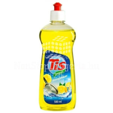 Tis Mosogató 500 ml Friss Citrom tisztító- és takarítószer, higiénia