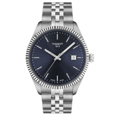 Tissot Ballade férfi karóra Ø 40 mm Típus: T156.410.11.041.00 karóra