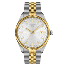 Tissot Ballade férfi karóra Ø 40 mm Típus: T156.410.22.031.00 karóra