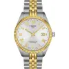 Tissot Ballade POWERMATIC 80 COSC férfi karóra Ø 39 mm Típus: T156.408.22.033.00
