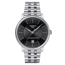 Tissot Carson Férfi Karóra Ø 40 mm Típus: T122.407.11.051.00 karóra