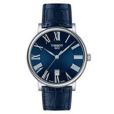 Tissot Carson Férfi Karóra Ø 40 mm Típus: T122.410.16.043.00 karóra