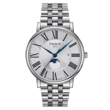 Tissot Carson Férfi Karóra Ø 40 mm Típus: T122.423.11.033.00 karóra