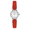 Tissot Carson Női Karóra Ø 19,5 mm Típus: T140.009.16.111.00