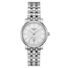 Tissot Carson Női Karóra Ø 30 mm Típus: T122.207.11.031.00 karóra