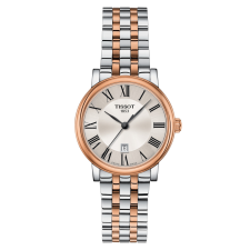 Tissot Carson Női Karóra Ø 30 mm Típus: T122.210.22.033.01 karóra