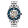 Tissot Chemin des Tourelles Férfi Karóra Ø 39 mm Típus: T139.836.11.048.00