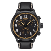 Tissot Chrono XL Vintage Férfi Karóra Ø 40 mm Típus: T116.617.36.052.02