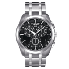 Tissot Couturier Férfi Karóra Ø 41 mm Típus: T035.617.11.051.00 karóra