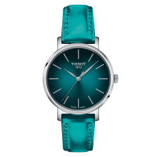 Tissot Everytime Női Karóra Ø 34 mm Típus: T143.210.17.091.00 karóra